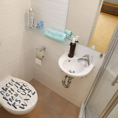 Authentic Holiday Overlooking The Bay * Vodice