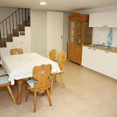 Holiday home Authentic Holiday Overlooking The Bay Vodice