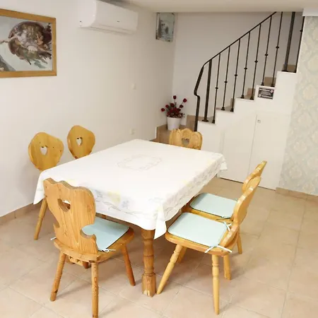 Authentic Holiday Overlooking The Bay * Vodice